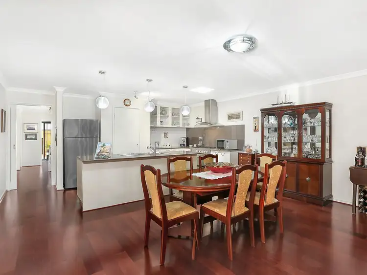 Fifth view of Homely house listing, 13 Cloudy Crescent, Point Cook VIC 3030