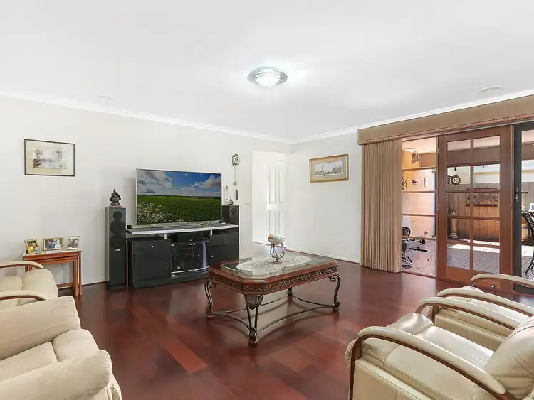 Sixth view of Homely house listing, 13 Cloudy Crescent, Point Cook VIC 3030