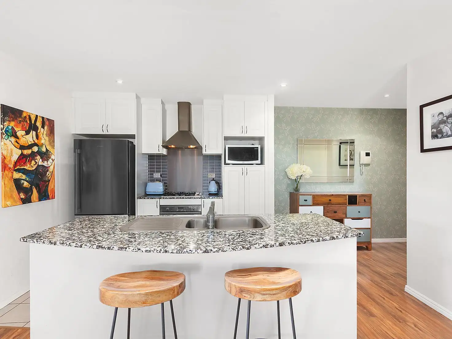 Main view of Homely apartment listing, 19/12 Waniassa Street, Queanbeyan NSW 2620