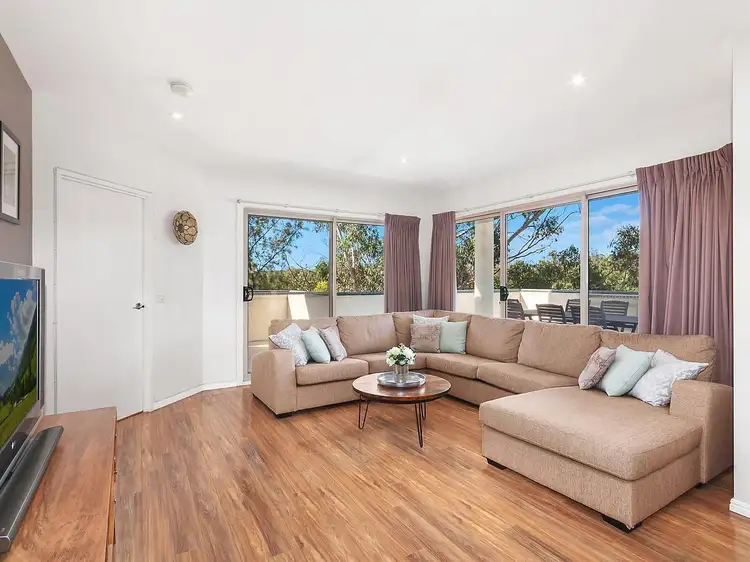 Third view of Homely apartment listing, 19/12 Waniassa Street, Queanbeyan NSW 2620