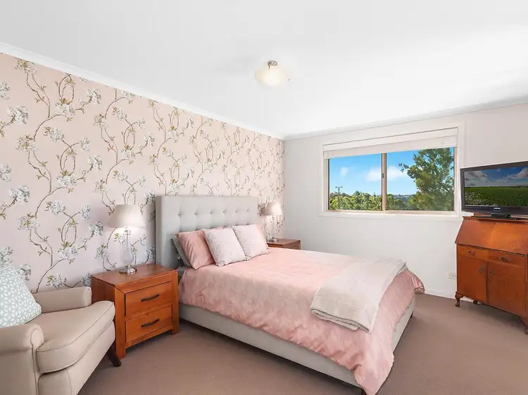 Fourth view of Homely apartment listing, 19/12 Waniassa Street, Queanbeyan NSW 2620