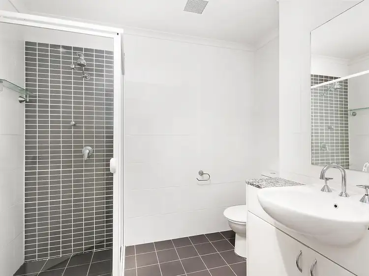 Fifth view of Homely apartment listing, 19/12 Waniassa Street, Queanbeyan NSW 2620
