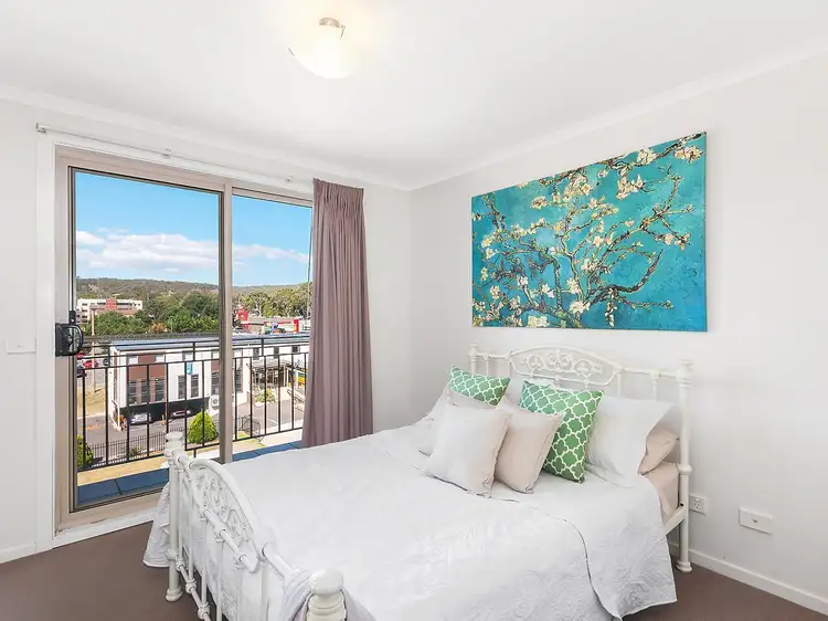 Sixth view of Homely apartment listing, 19/12 Waniassa Street, Queanbeyan NSW 2620