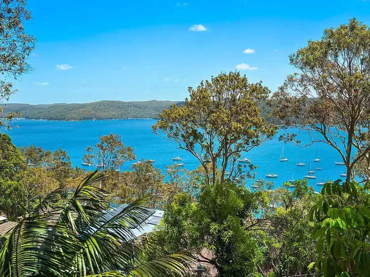 Main view of Homely house listing, 58 Riverview Road, Avalon Beach NSW 2107