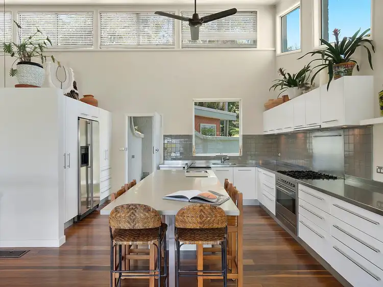 Fourth view of Homely house listing, 58 Riverview Road, Avalon Beach NSW 2107