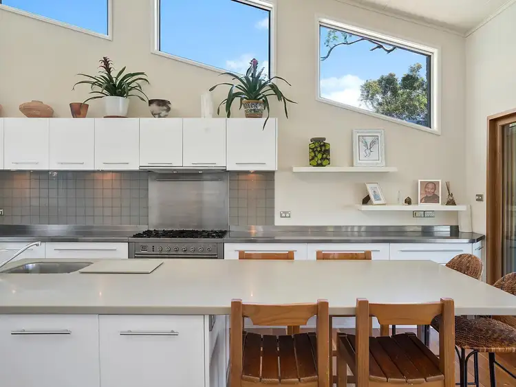 Fifth view of Homely house listing, 58 Riverview Road, Avalon Beach NSW 2107