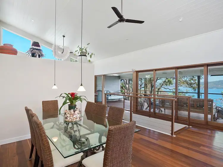 Sixth view of Homely house listing, 58 Riverview Road, Avalon Beach NSW 2107