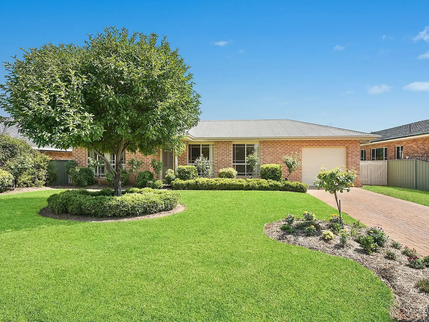 Main view of Homely house listing, 20 McGregor Place, Mudgee NSW 2850