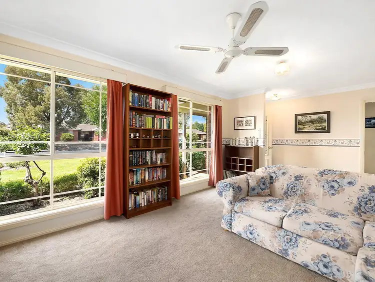 Second view of Homely house listing, 20 McGregor Place, Mudgee NSW 2850