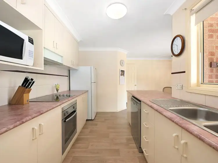 Fifth view of Homely house listing, 20 McGregor Place, Mudgee NSW 2850