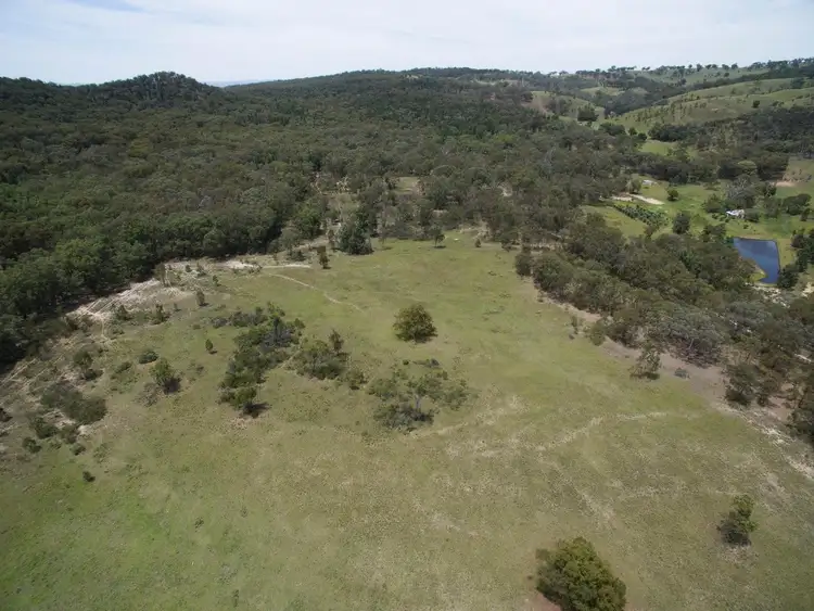 Sixth view of Homely rural property listing, 2626 Sandy Creek Road, Mudgee NSW 2850