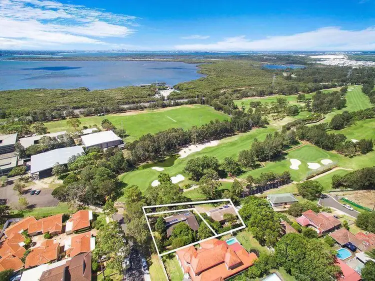 2 & 2A Glandore Street, Woolooware NSW 2230
