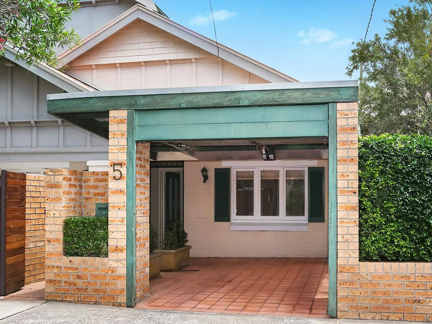 Main view of Homely house listing, 5 Midelton Avenue, North Bondi NSW 2026
