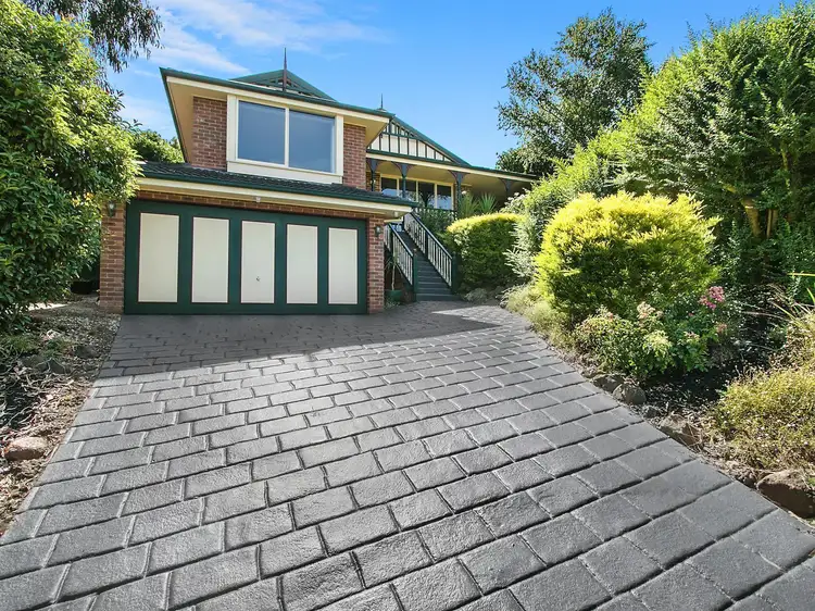 17 Tanbridge Way, Warranwood VIC 3134