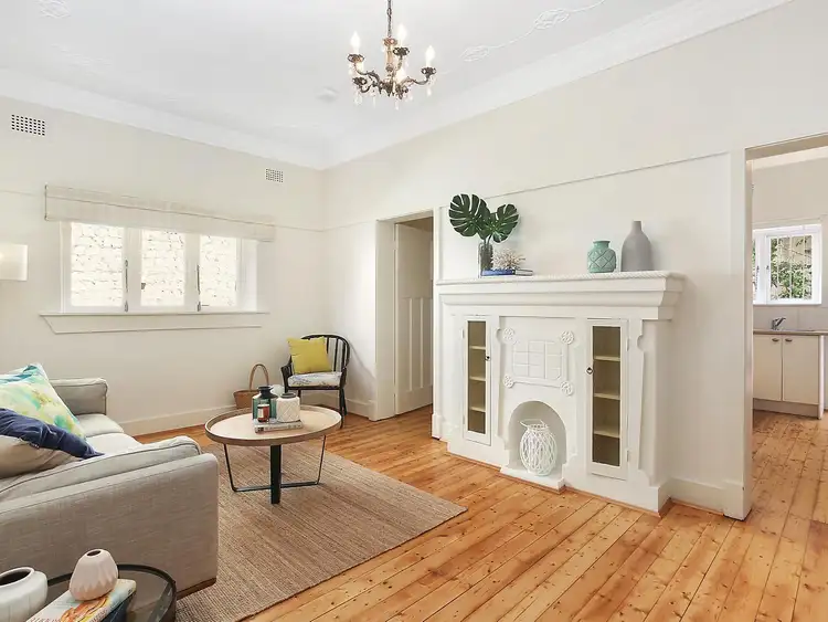 Main view of Homely apartment listing, 1/30 Francis Street, Bondi Beach NSW 2026