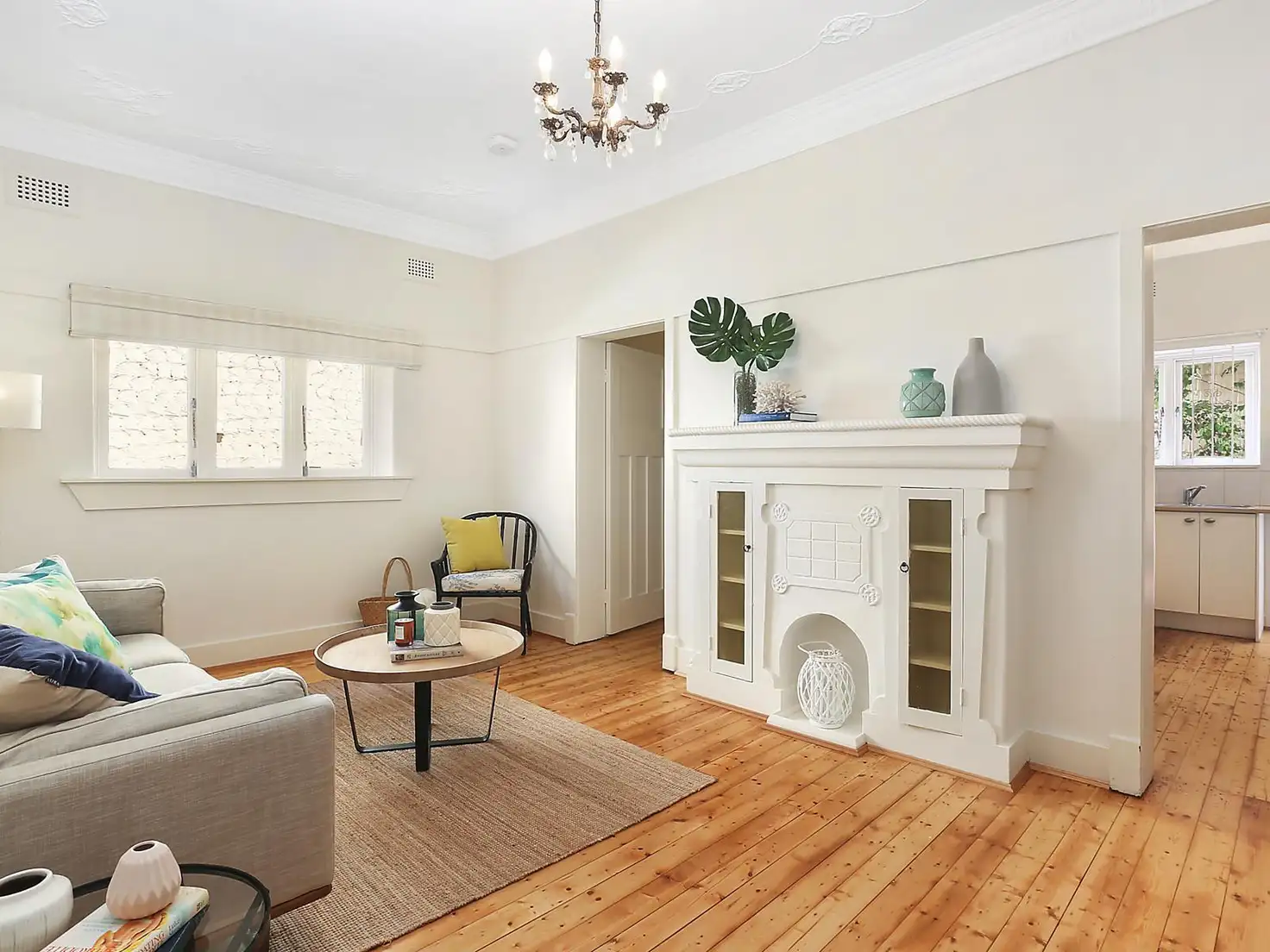 Main view of Homely apartment listing, 1/30 Francis Street, Bondi Beach NSW 2026