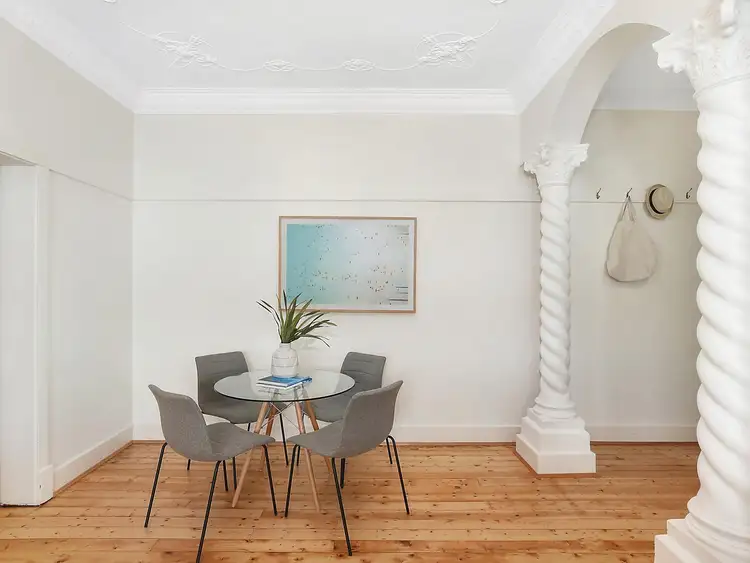 Second view of Homely apartment listing, 1/30 Francis Street, Bondi Beach NSW 2026