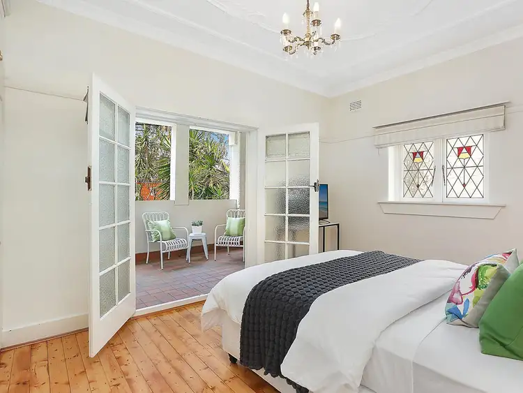 Third view of Homely apartment listing, 1/30 Francis Street, Bondi Beach NSW 2026