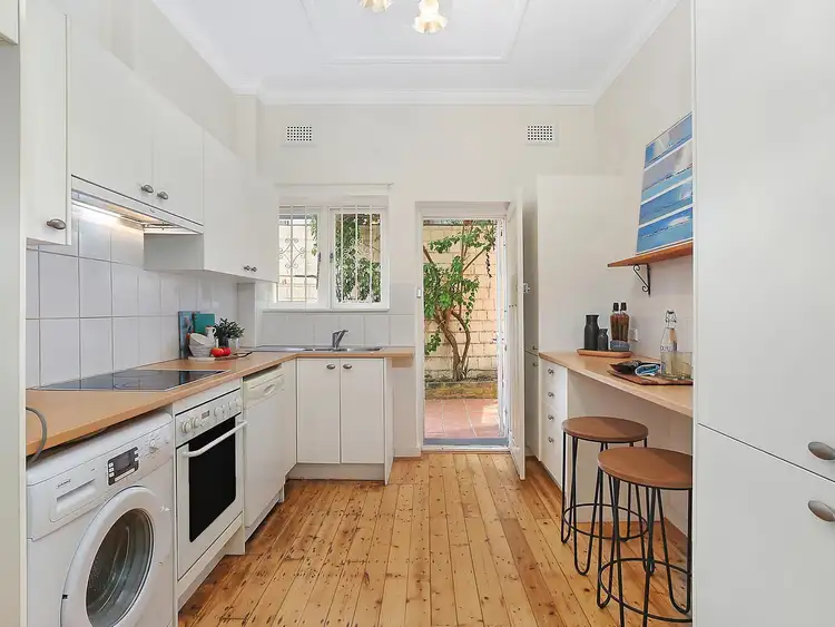 Fourth view of Homely apartment listing, 1/30 Francis Street, Bondi Beach NSW 2026