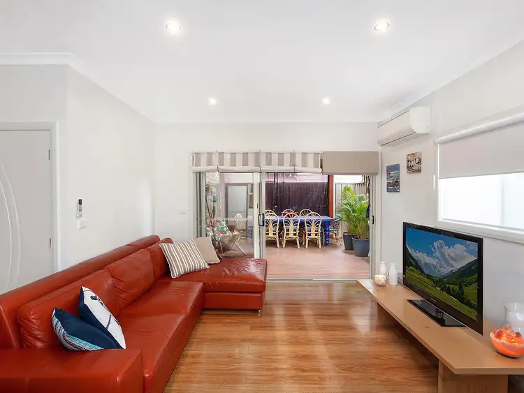 Second view of Homely villa listing, 3/43 Paul Street, Umina Beach NSW 2257