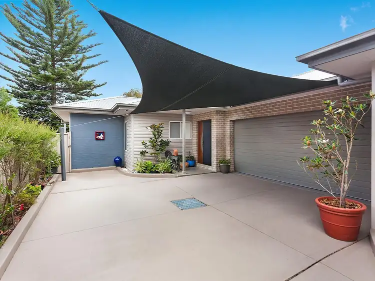 Third view of Homely villa listing, 3/43 Paul Street, Umina Beach NSW 2257