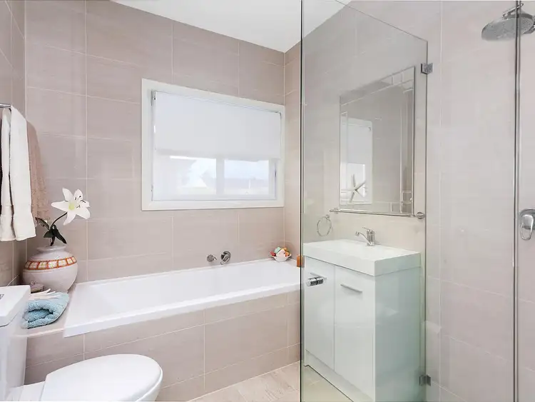 Fourth view of Homely villa listing, 3/43 Paul Street, Umina Beach NSW 2257
