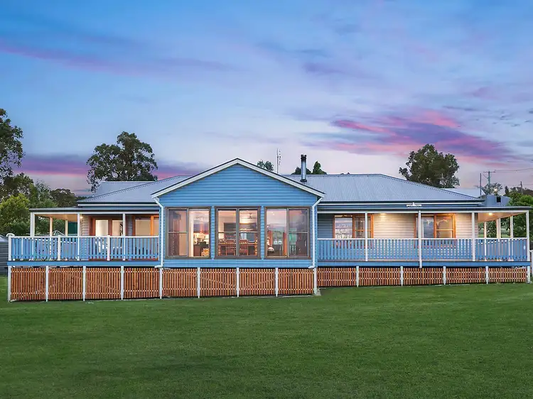 Main view of Homely house listing, 2 Eighth Avenue, Millfield NSW 2325
