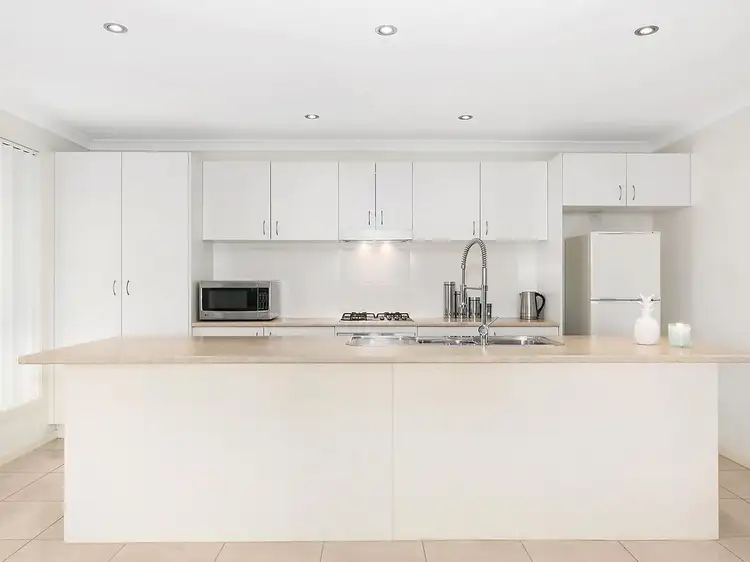 53 Scenic Drive, Gillieston Heights NSW 2321