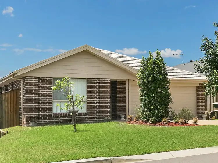 Second view of Homely house listing, 53 Scenic Drive, Gillieston Heights NSW 2321