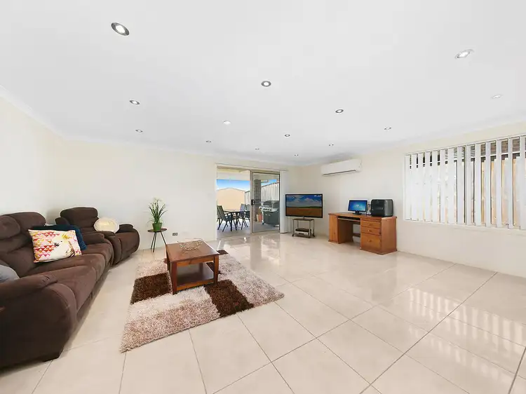 Third view of Homely house listing, 53 Scenic Drive, Gillieston Heights NSW 2321