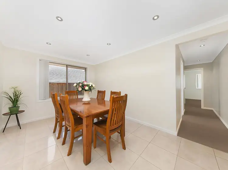 Fourth view of Homely house listing, 53 Scenic Drive, Gillieston Heights NSW 2321