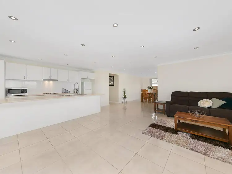Sixth view of Homely house listing, 53 Scenic Drive, Gillieston Heights NSW 2321