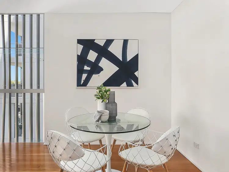 Third view of Homely apartment listing, E510/310 Oxford Street, Bondi Junction NSW 2022