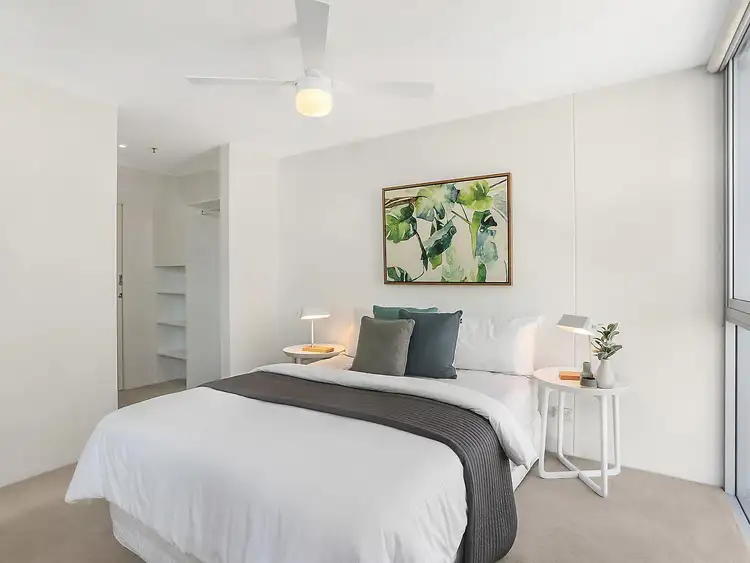 Fifth view of Homely apartment listing, E510/310 Oxford Street, Bondi Junction NSW 2022