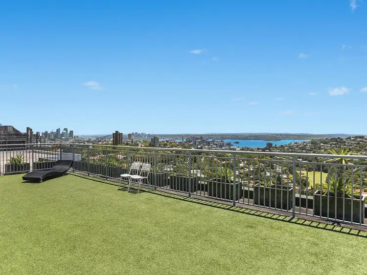 Sixth view of Homely apartment listing, E510/310 Oxford Street, Bondi Junction NSW 2022