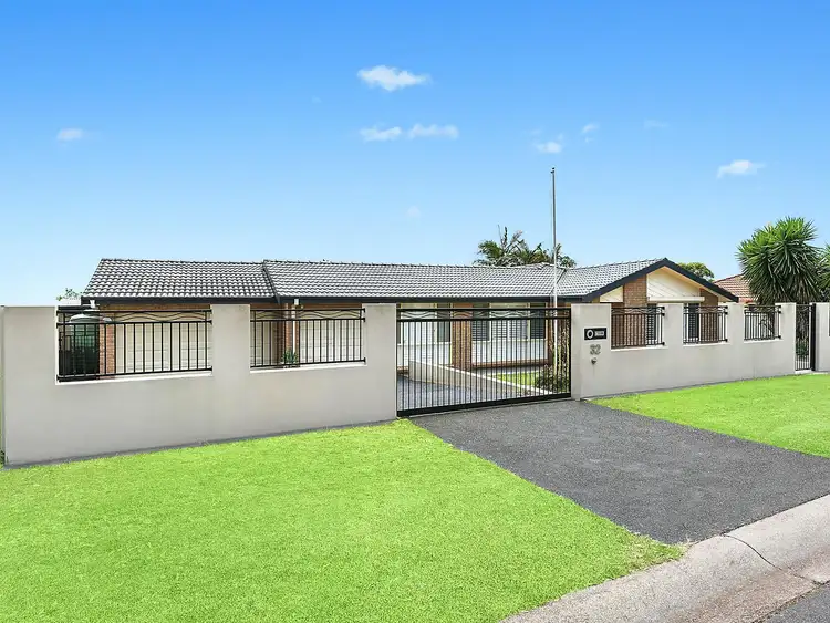 32 Kyamba Crescent, Maryland NSW 2287