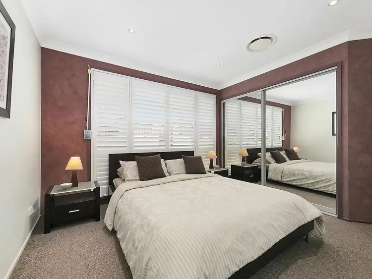 Sixth view of Homely house listing, 32 Kyamba Crescent, Maryland NSW 2287