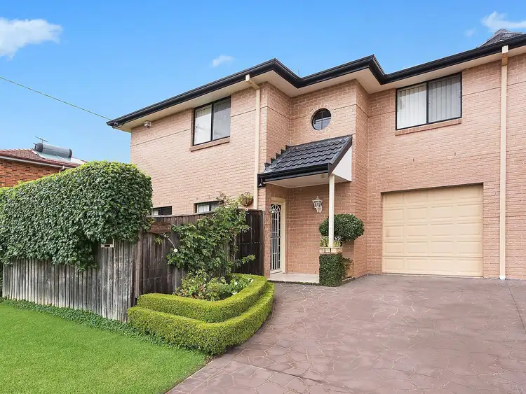 51 Eliza Street, Fairfield Heights NSW 2165