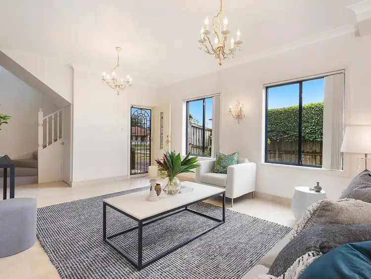 Second view of Homely house listing, 51 Eliza Street, Fairfield Heights NSW 2165
