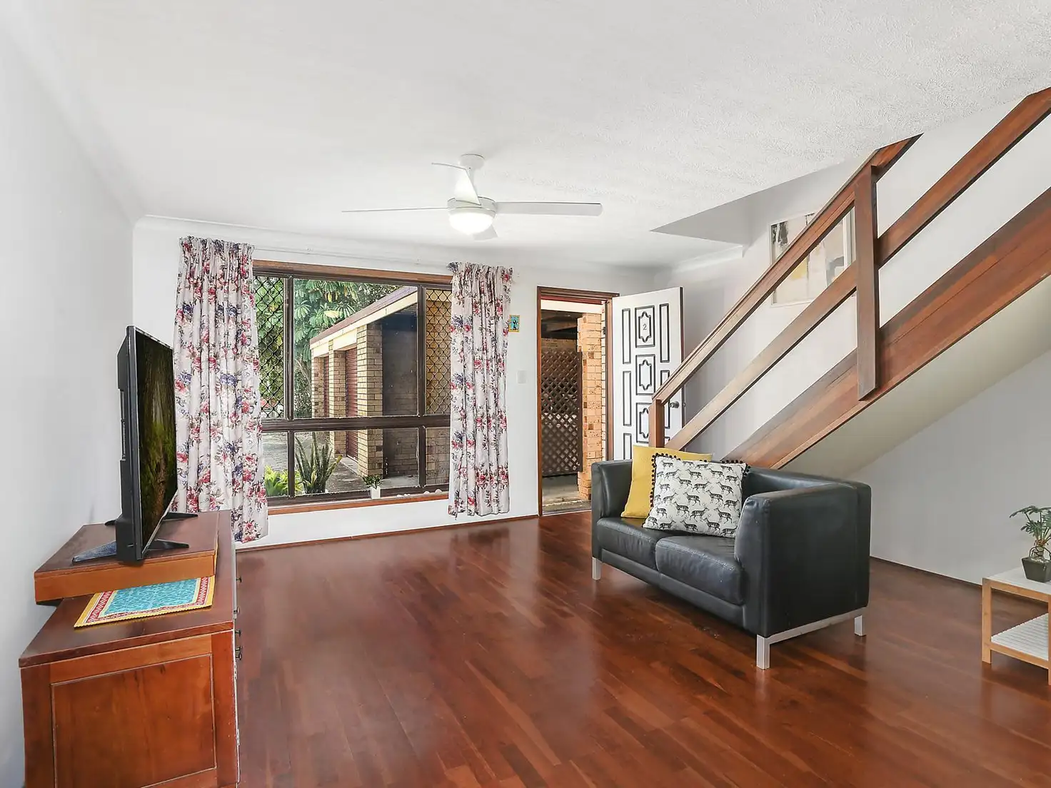 Main view of Homely apartment listing, 2/3 Rolan Court, Palm Beach QLD 4221
