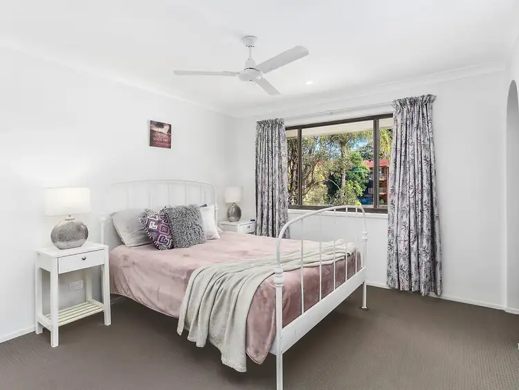 Third view of Homely apartment listing, 2/3 Rolan Court, Palm Beach QLD 4221