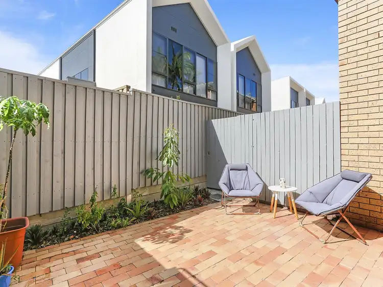 Fourth view of Homely apartment listing, 2/3 Rolan Court, Palm Beach QLD 4221