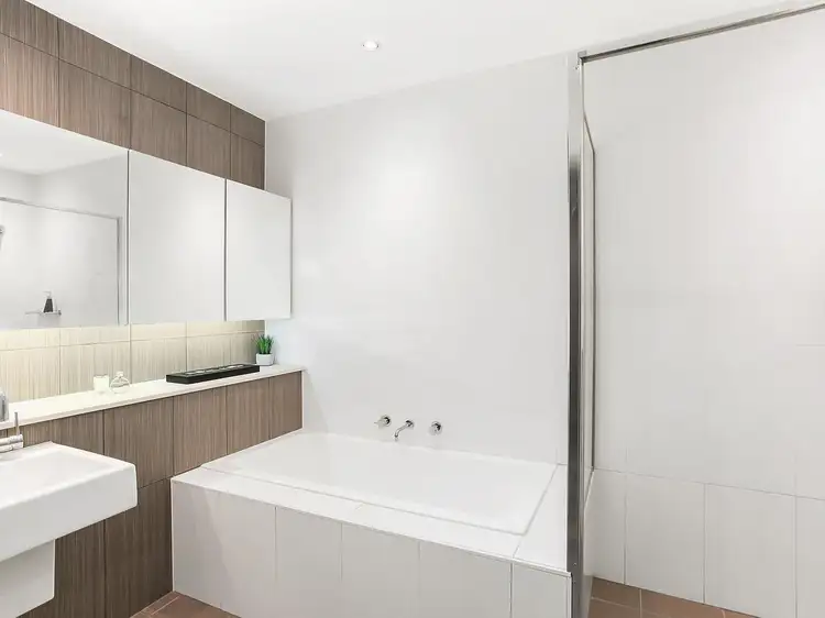 Third view of Homely apartment listing, 28/6 Clydesdale Place, Pymble NSW 2073