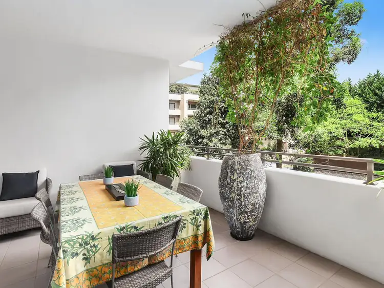 Fourth view of Homely apartment listing, 28/6 Clydesdale Place, Pymble NSW 2073