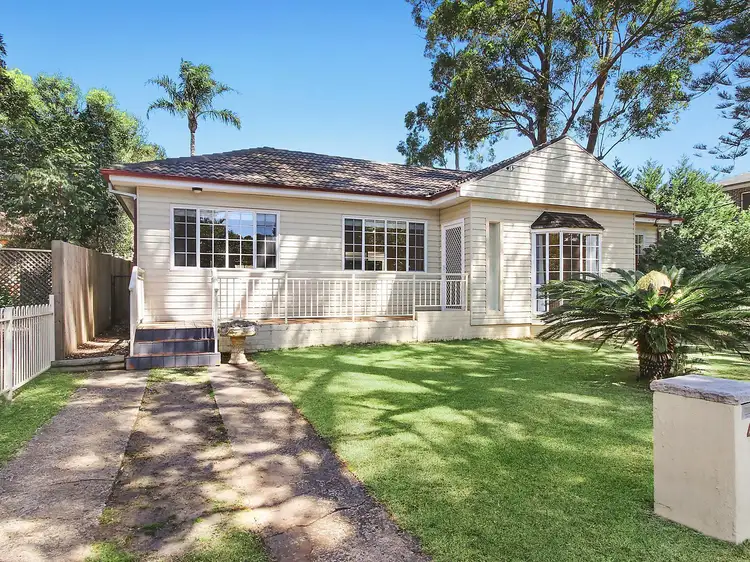 48 Eastview Avenue, North Ryde NSW 2113