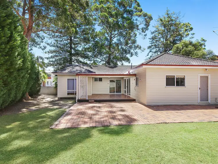 Fourth view of Homely house listing, 48 Eastview Avenue, North Ryde NSW 2113