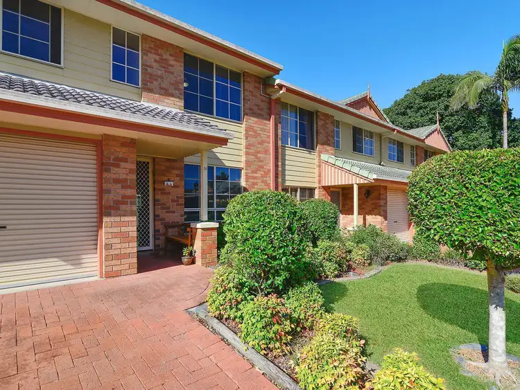 24/125 Chatswood Road, Daisy Hill QLD 4127