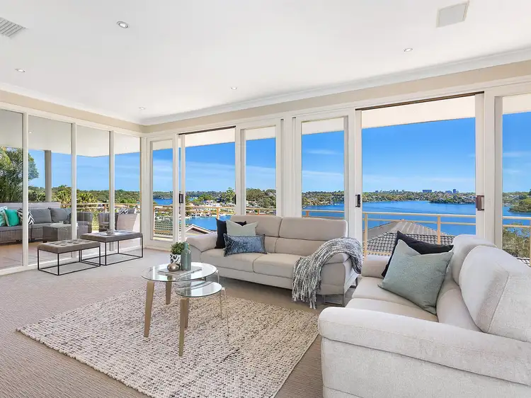 Third view of Homely house listing, 5 Leavesden Place, Sylvania NSW 2224