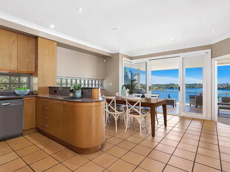 Sixth view of Homely house listing, 5 Leavesden Place, Sylvania NSW 2224