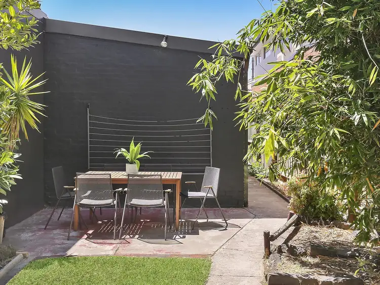 Fifth view of Homely house listing, 11 Nelson Street, Balaclava VIC 3183